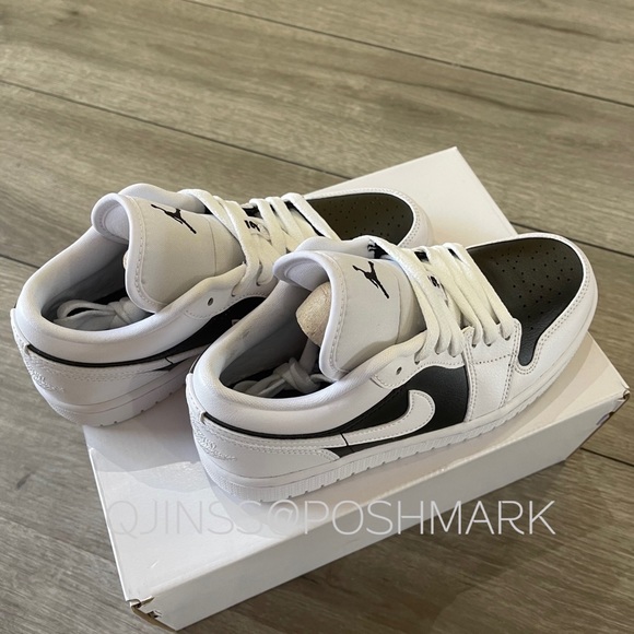 Air Jordan 1 Low women’s Panda - Picture 7 of 9